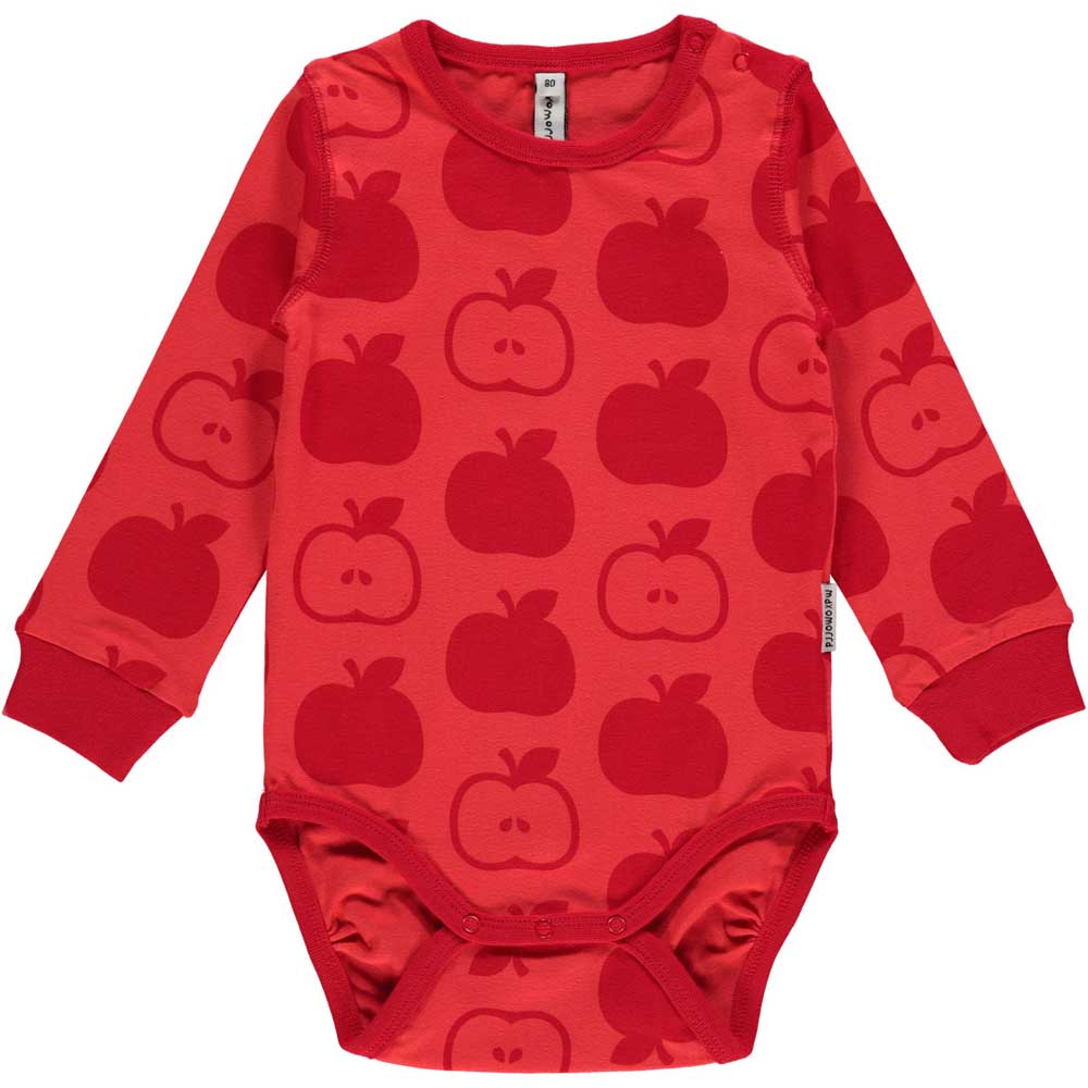 apple onesie