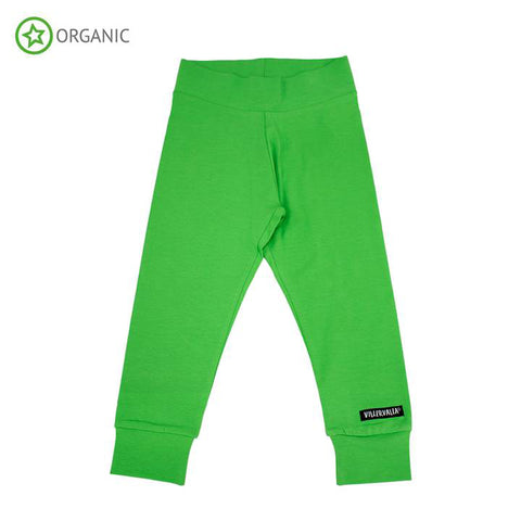 Pea Tapered Pants
