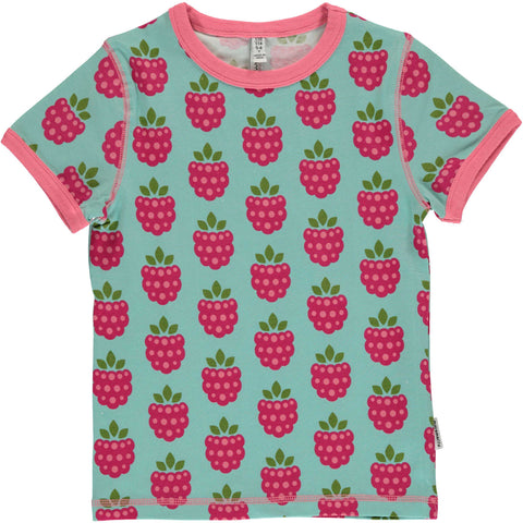 Raspberry T- Shirt