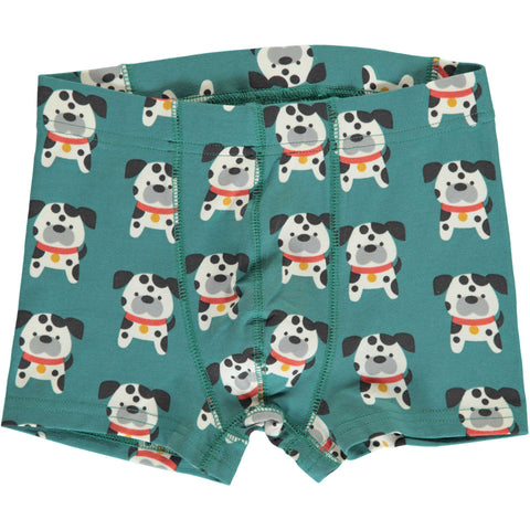 Dalmatian Buddy Boxers