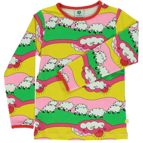 Pink Sheep Shirt