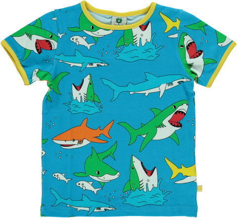 Ocean Shark T-Shirt