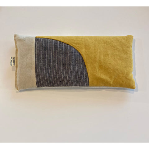 Linen Eye Pillow no.22