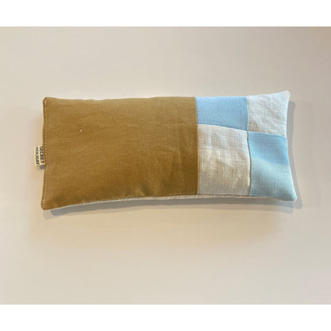 Linen Eye Pillow no.23