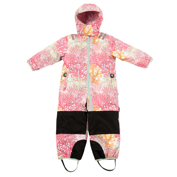 Milsyl Kids Snow Suit