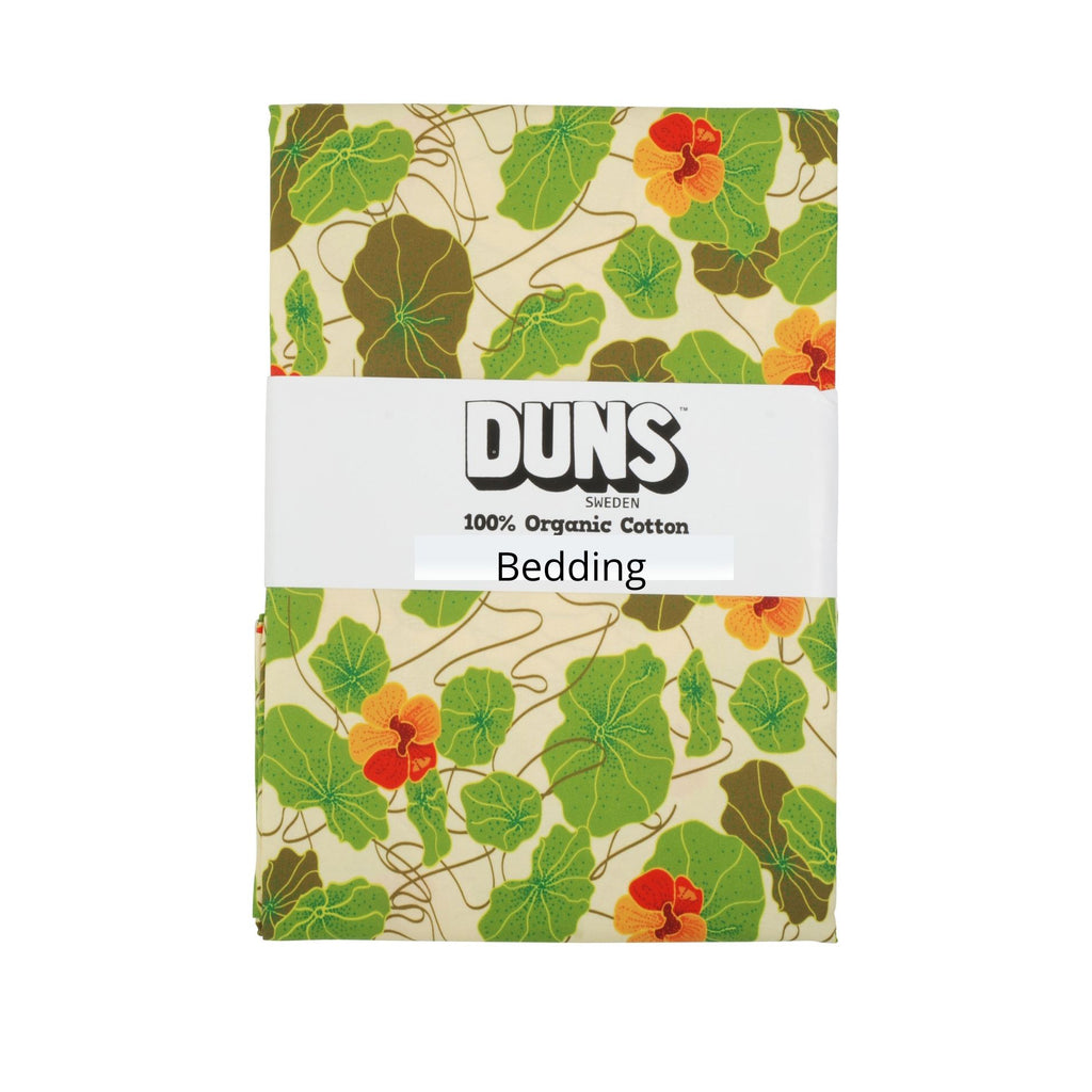 Monk's Cress Bedding- Duvet Cover & Pillow Case