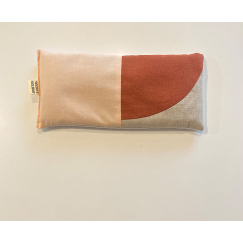 Linen Eye Pillow no.37