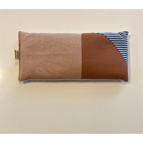 Linen Eye Pillow no.39