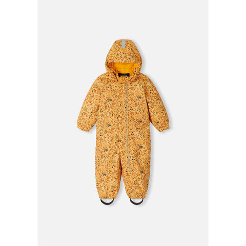 Reimatec Puhuri Ochre Snowsuit