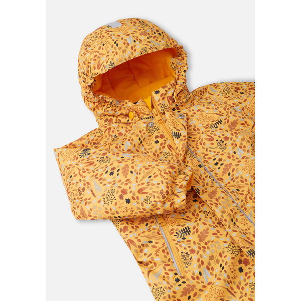 Reimatec Puhuri Ochre Snowsuit