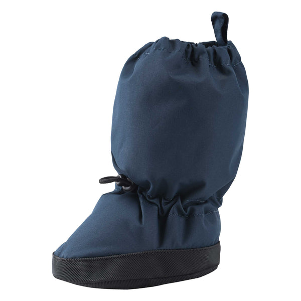 Hiipii Navy Bootie