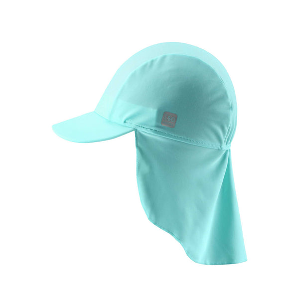 Kids UV50 Turtle Sun Hat