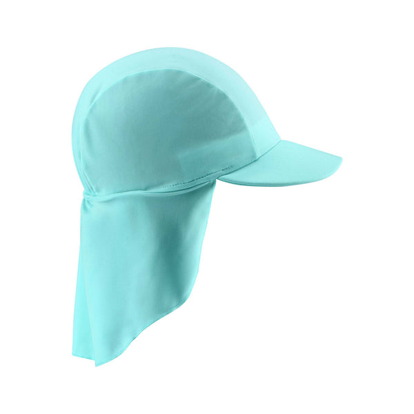 Kids UV50 Turtle Sun Hat