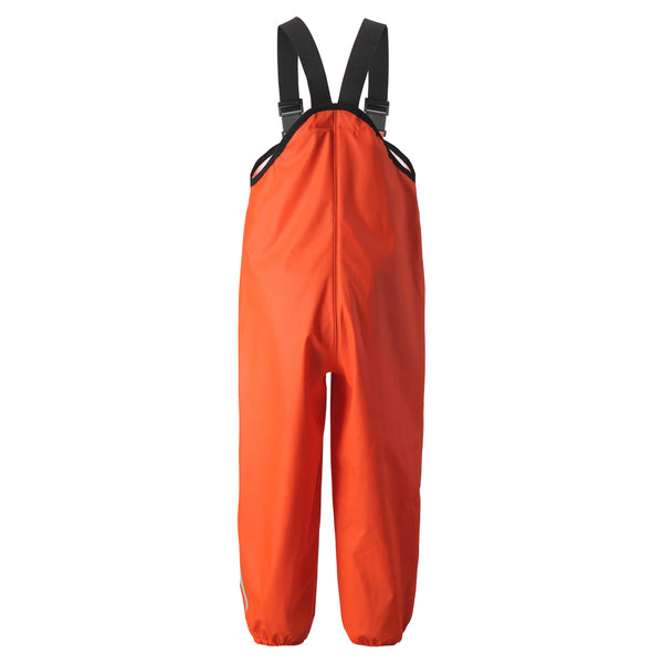 Orange Rain Pants Lammikko