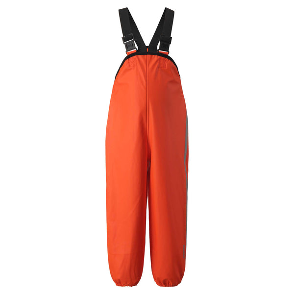 Orange Rain Pants Lammikko