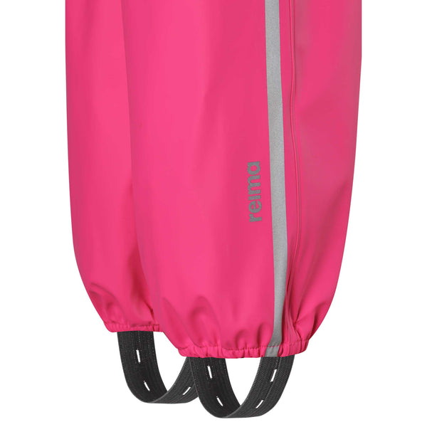 Fuchsia Rain Pants Lammikko