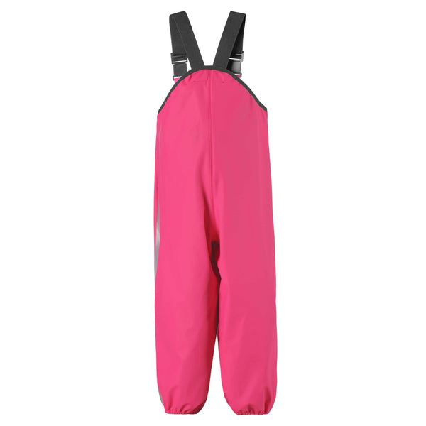 Fuchsia Rain Pants Lammikko