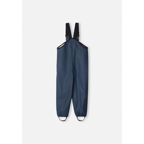 Navy Rain Pants Lammikko