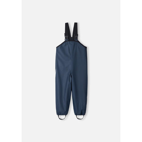 Navy Rain Pants Lammikko