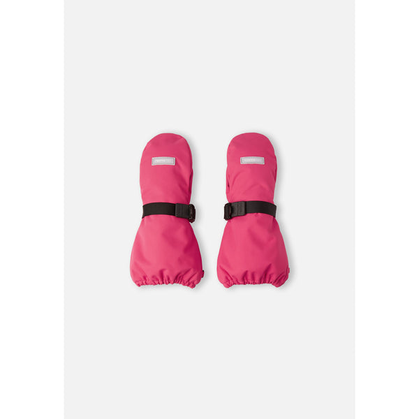 Azalea Ote Winter Mittens