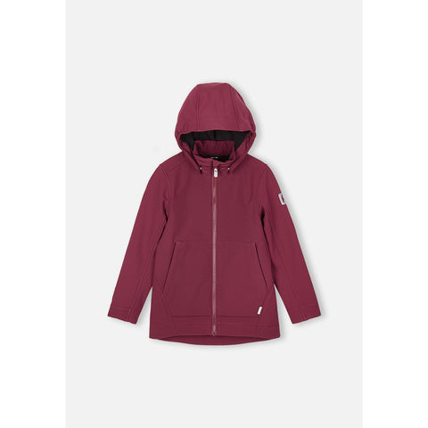 Softshell Espoo Jacket