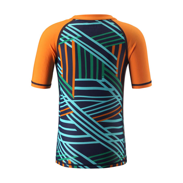 Fiji UV50 Swim Shirt