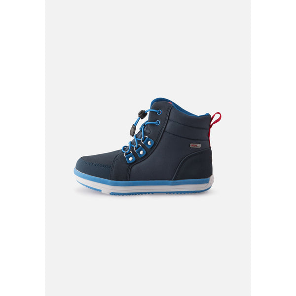 Blue Waterproof Wetter Shoes