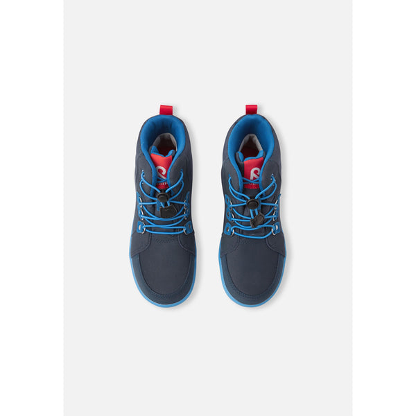 Blue Waterproof Wetter Shoes