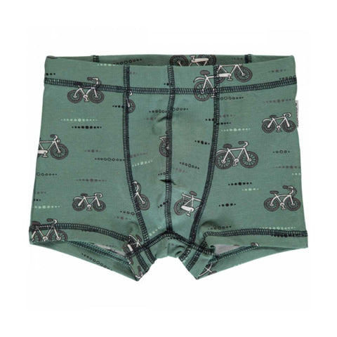 Bicycle Boxers