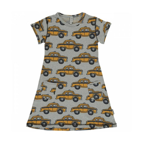 Taxi Dress