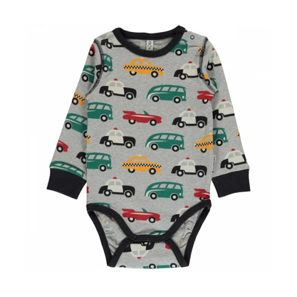 Traffic Onesie