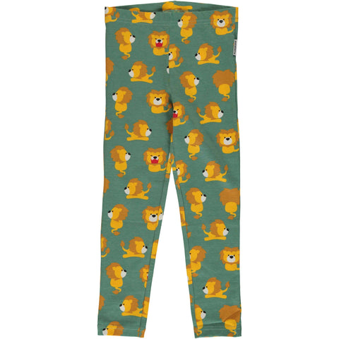 Lion Leggings