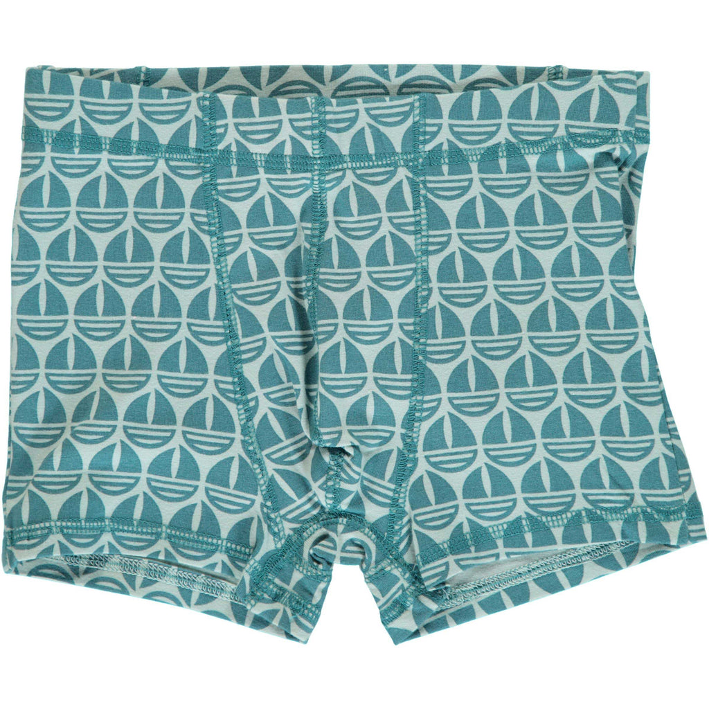 Sail Boat Boxers