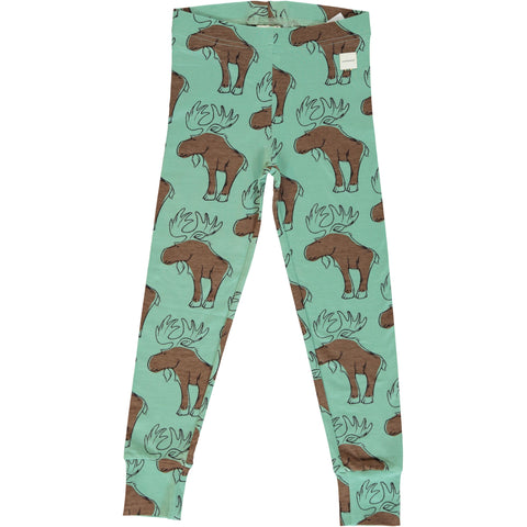 Mighty Moose Pants