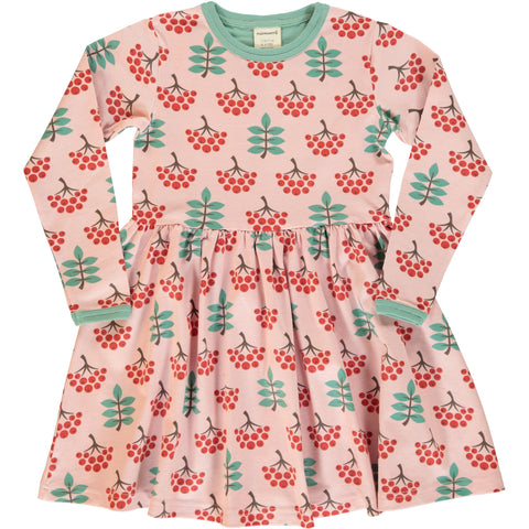 Ruby Rowanberry Twirly Dress