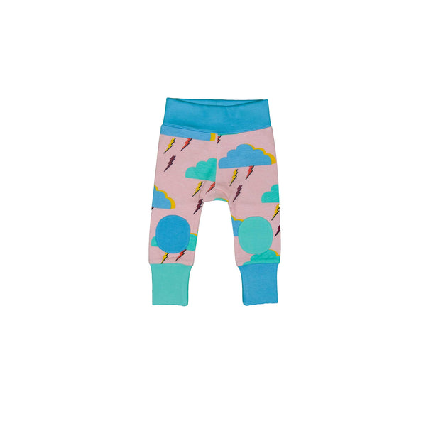 Lovely Lightning Pants – ittikid • Scandinavian Children's Clothes