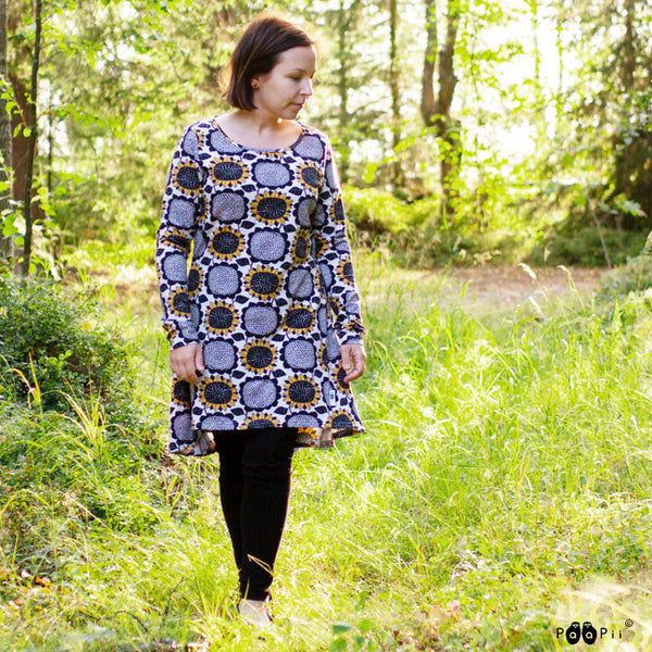 Heija Sunflower Tunic