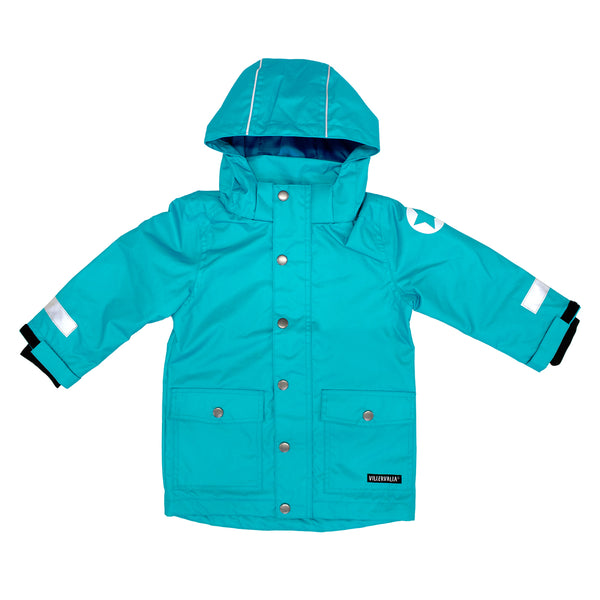 Spring Parka Reef