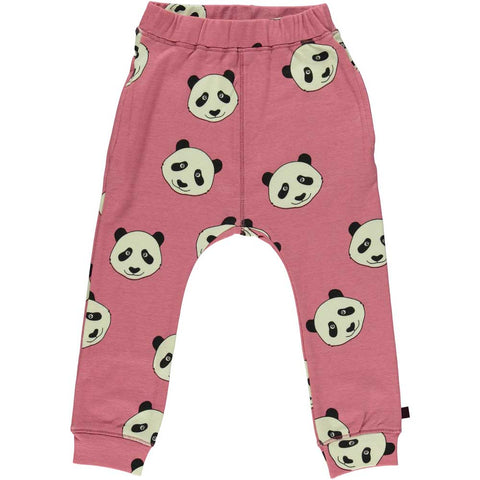 Panda Bear Pants