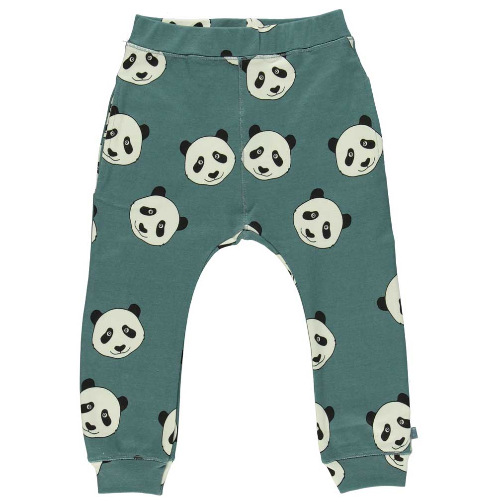 Bluestone Panda Pants