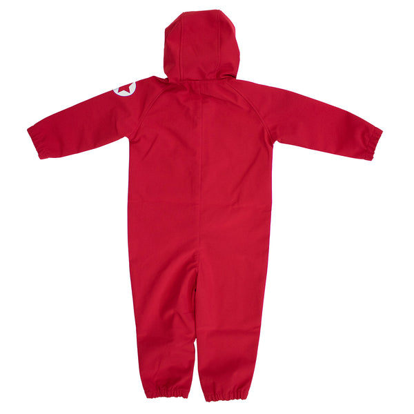 Softshell Tango Overall