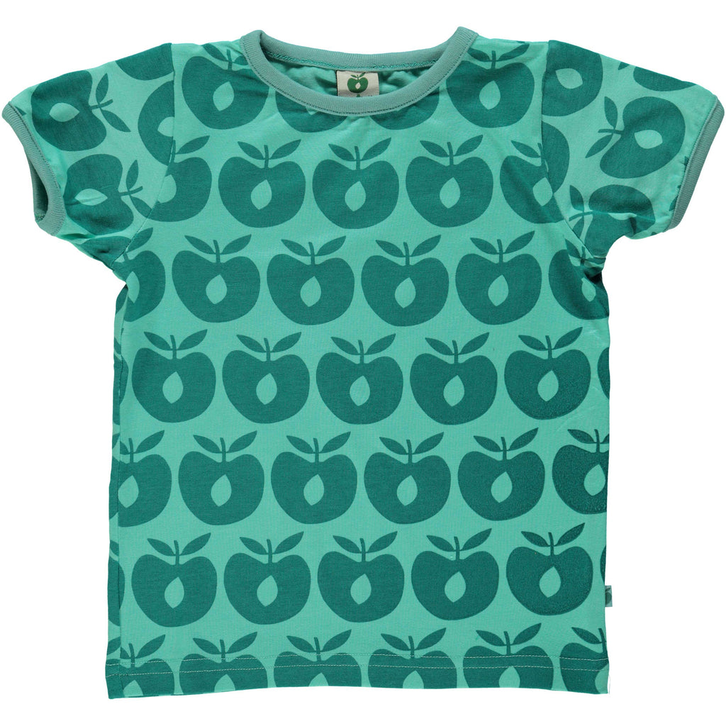 Cascade Apple Shirt