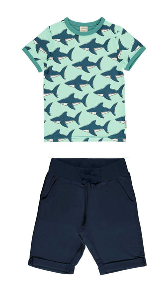 Shark T-Shirt