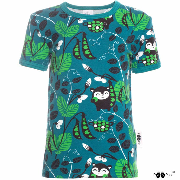 Visa Peas T-Shirt