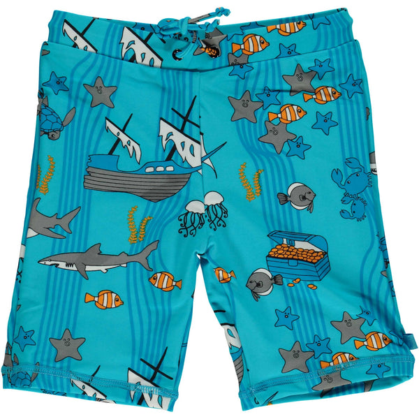 UV50 Sea World Swim Shorts