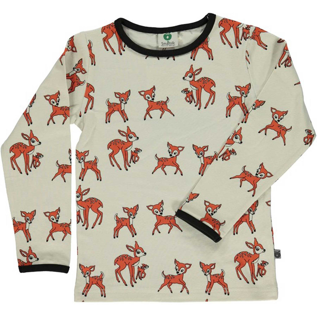 Deer Shirt