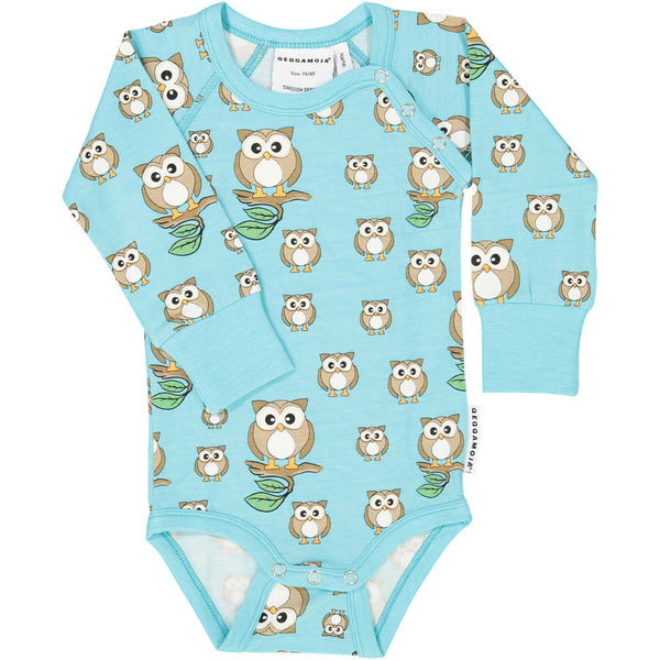 Owl Onesie