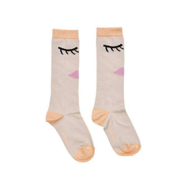 Pearl Senses Socks