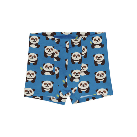 Playful Panda Boxers