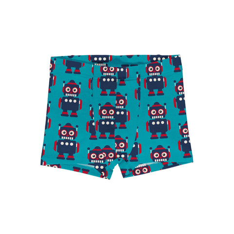 Classic Robot Boxers